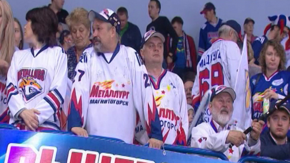 Обзор спортивных событий от 18.04.2016