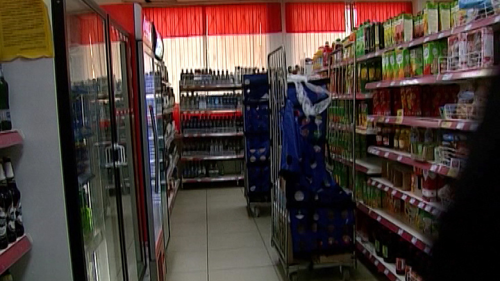 Происшествия дня 18.04.2016