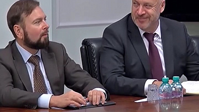 Время новостей. Миасс от 18.04.2016