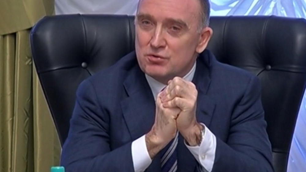 Борис Дубровский поручил провести анализ задержки зарплат на “Уралавтоприцепе”