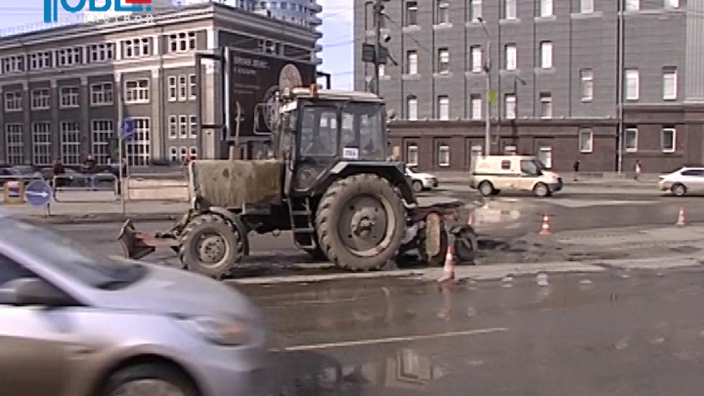 На ремонт и строительство региональных дорог потратят в 1,5 раза больше средств