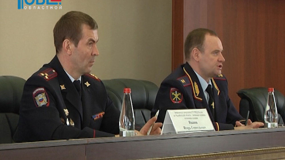 Миграционная служба и Госнаркоконтроль будут в структуре МВД