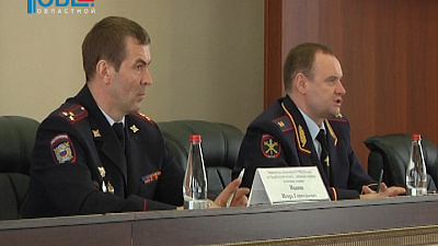 Миграционная служба и Госнаркоконтроль будут в структуре МВД