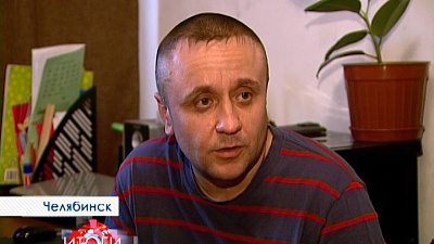 Дмитрий Дудкин стал самым знаменитым сварщиком страны, после того, как дозвонился президенту. 