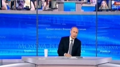 Челябинец пожаловался президенту на задержку зарплаты