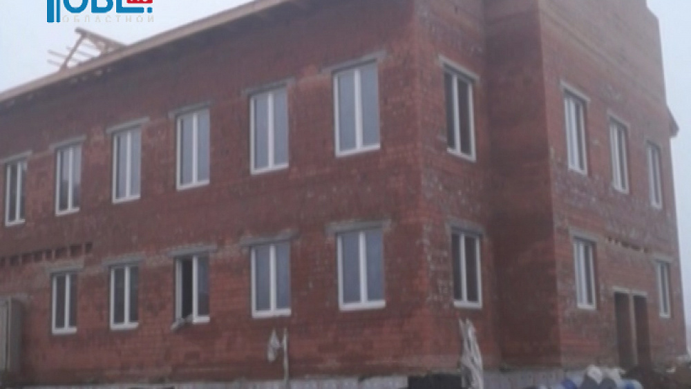 Борис Дубровский поручил достроить очистные сооружения и вернуть в оборот залежные земли