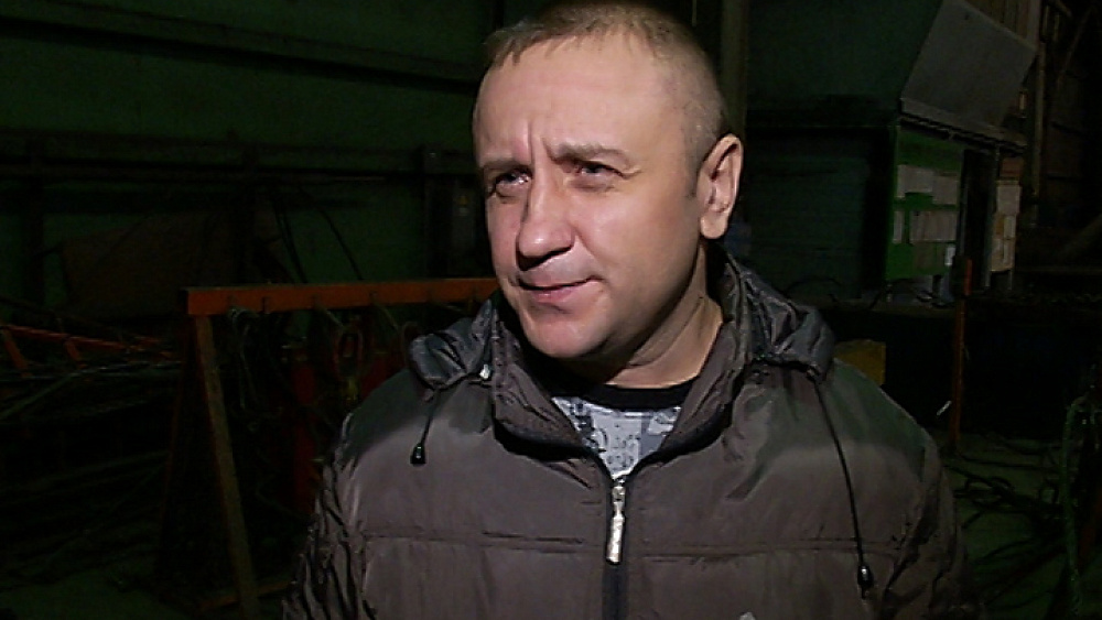 "Уралавтоприцеп" проверяет правительственная комиссия