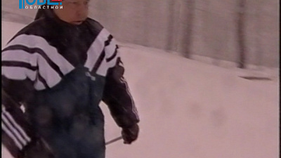 ОТВ снимает фильм к 70-летию Петра Сумина