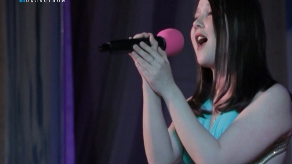 Гала-концерт "Весны студенческой" собрал лучшие коллективы 