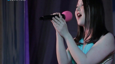 Гала-концерт "Весны студенческой" собрал лучшие коллективы 