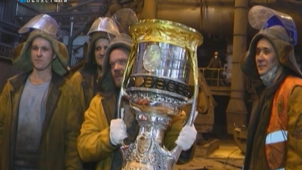 Обзор спортивных событий от 14.04.2016