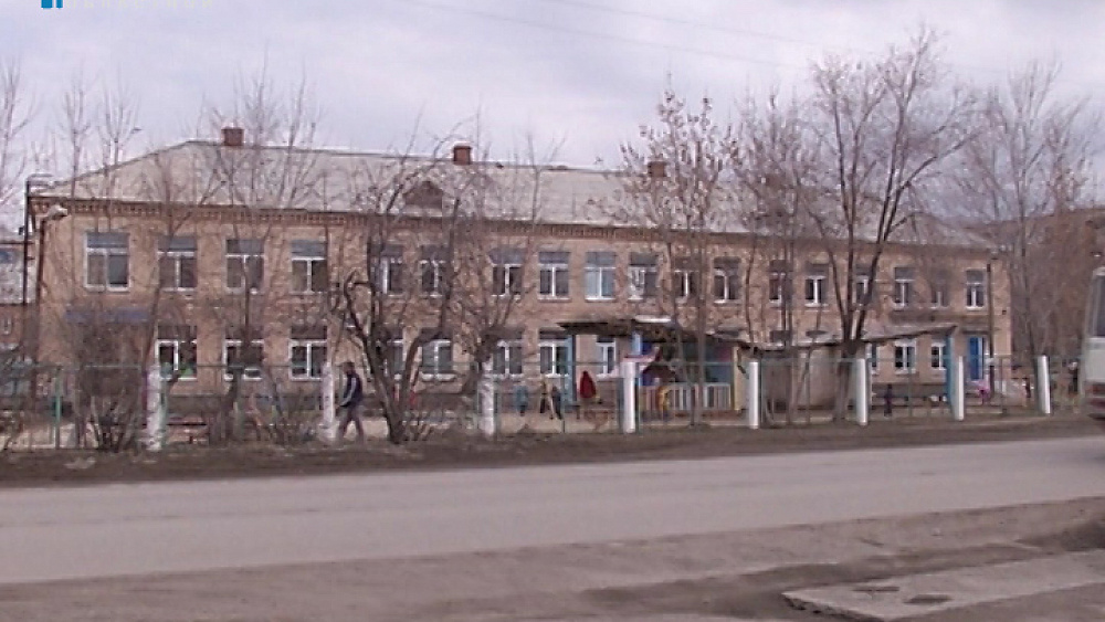  "Зал прощаний" построили напротив детского сада в Коркино