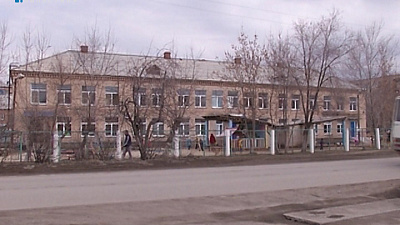  "Зал прощаний" построили напротив детского сада в Коркино