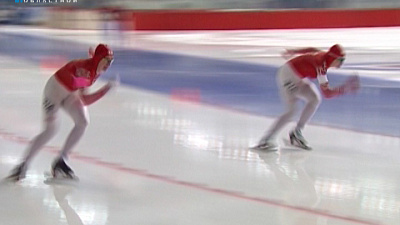 Обзор спортивных событий от 13.04.2016