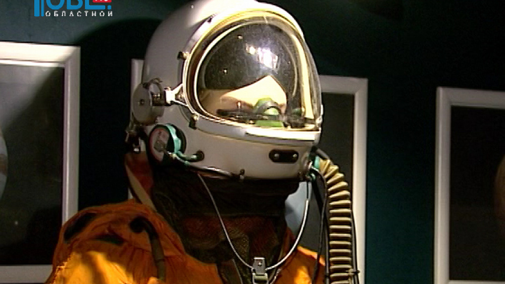 Воспитанники школы-интерната №9 посетили первый цифровой планетарий Челябинска