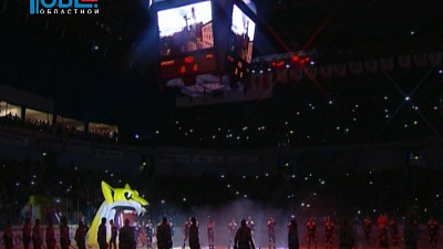 Обзор спортивных событий от 12.04.2016