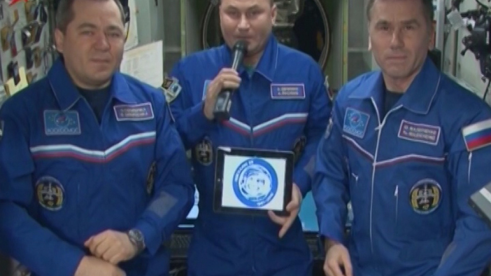 Сегодня в России отмечают День Космонавтики.