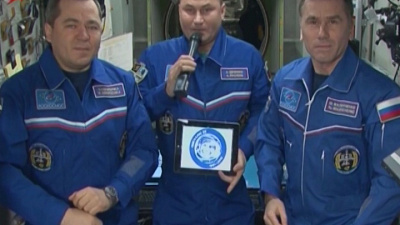 Сегодня в России отмечают День Космонавтики.