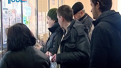 В налоговых службах региона пройдут Дни открытых дверей