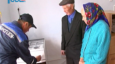 Главы округов Севастополя договорились о сотрудничестве с южноуральскими коллегами