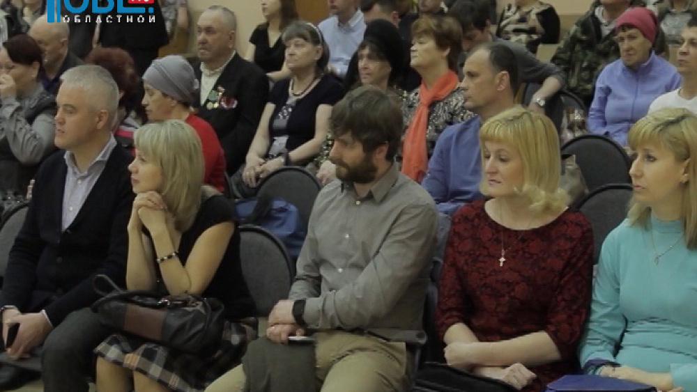 Олег Колесников принял участие в дебатах в рамках праймериз "Единой России"