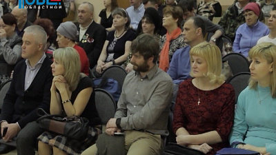 Олег Колесников принял участие в дебатах в рамках праймериз "Единой России"