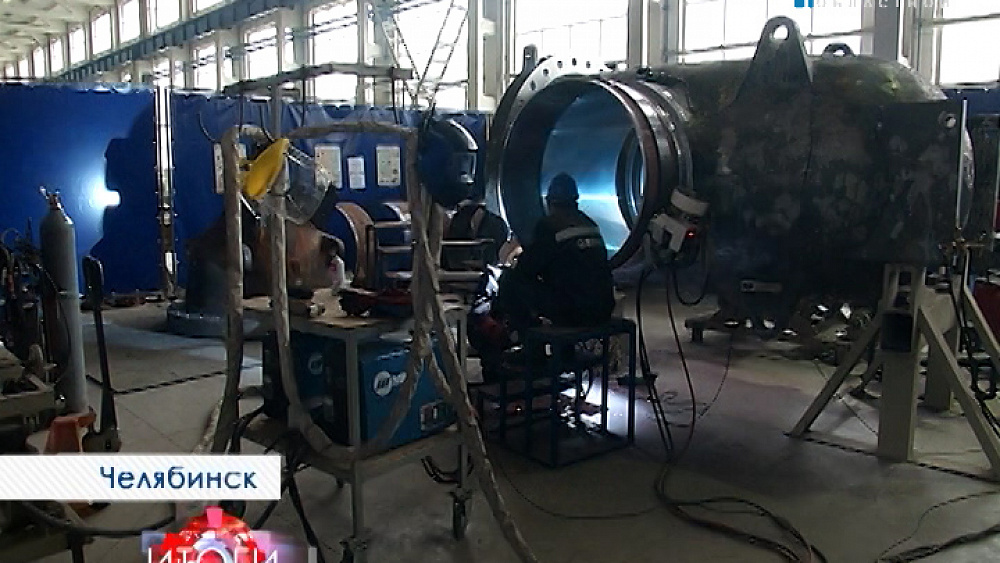 Как готовить высококлассных специалистов для заводов? 