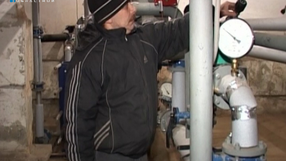 Отопление в домах будут убавлять по просьбам челябинцев