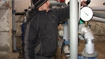 Отопление в домах будут убавлять по просьбам челябинцев