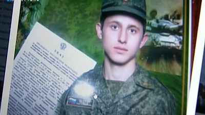Родные солдата из Челябинской области не верят, что он мог покончить с собой 