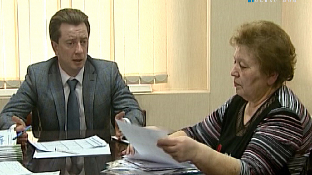 Садоводы попросили разобраться в конфликте депутата Госдумы