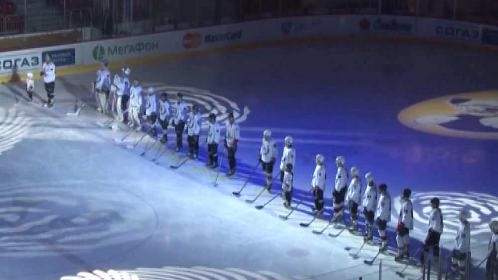 Обзор спортивных событий от 08.04.2016