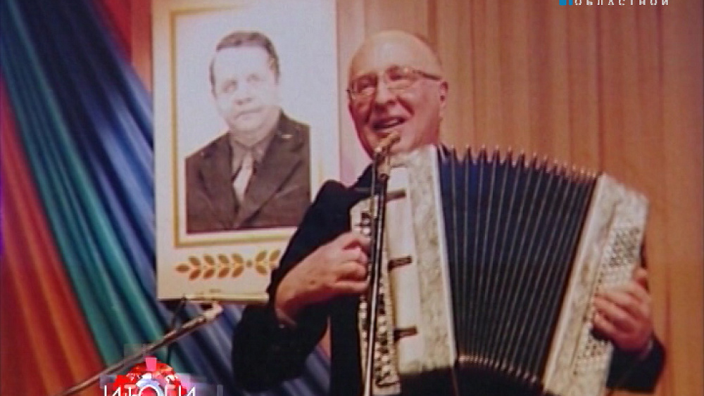 Не стало известного телеведущего и музыканта Виталия Вольфовича