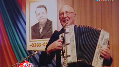 Не стало известного телеведущего и музыканта Виталия Вольфовича