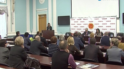 В Челябинской области стартует Южно-Уральская литературная премия