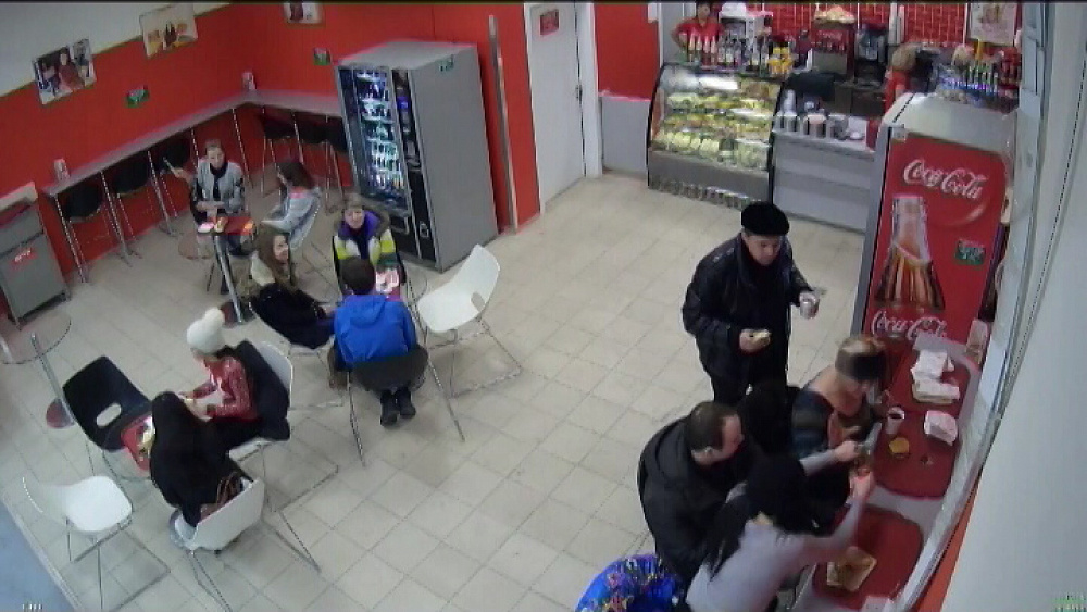 Происшествия дня 08.04.2016