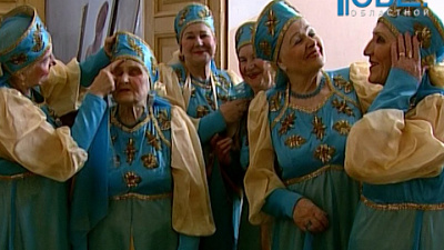 Уже 1000 человек участвуют в самом народном конкурсе талантов