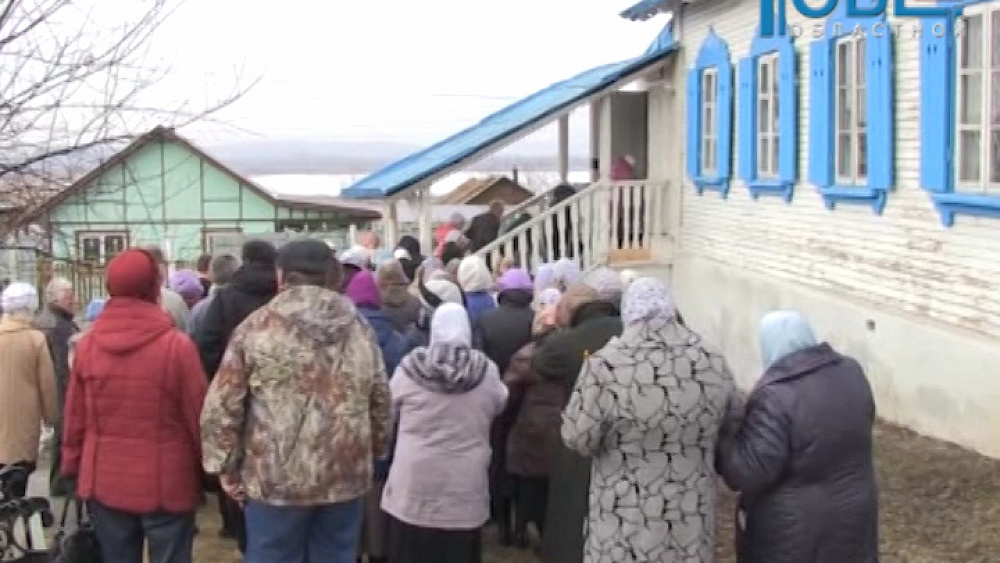 Время новостей. Миасс от 07.04.2016