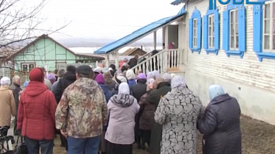 Время новостей. Миасс от 07.04.2016