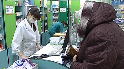 Витамины и лекарства против аллергии подорожали