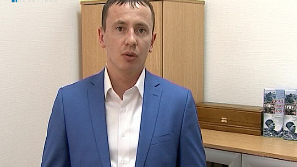 Александр Галкин Председатель комиссии по социальной политике Челябинской городской Думы первого созыва о кладбищах