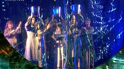 Челябинский оперный театр готовится к премьере "Евгений Онегин"