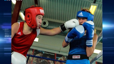 Обзор спортивных событий от 07.04.2016