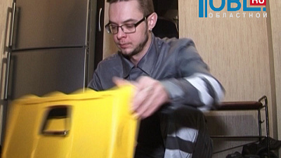 Сотрудники «Ростелеком» приходят на помощь в экстренных ситуациях