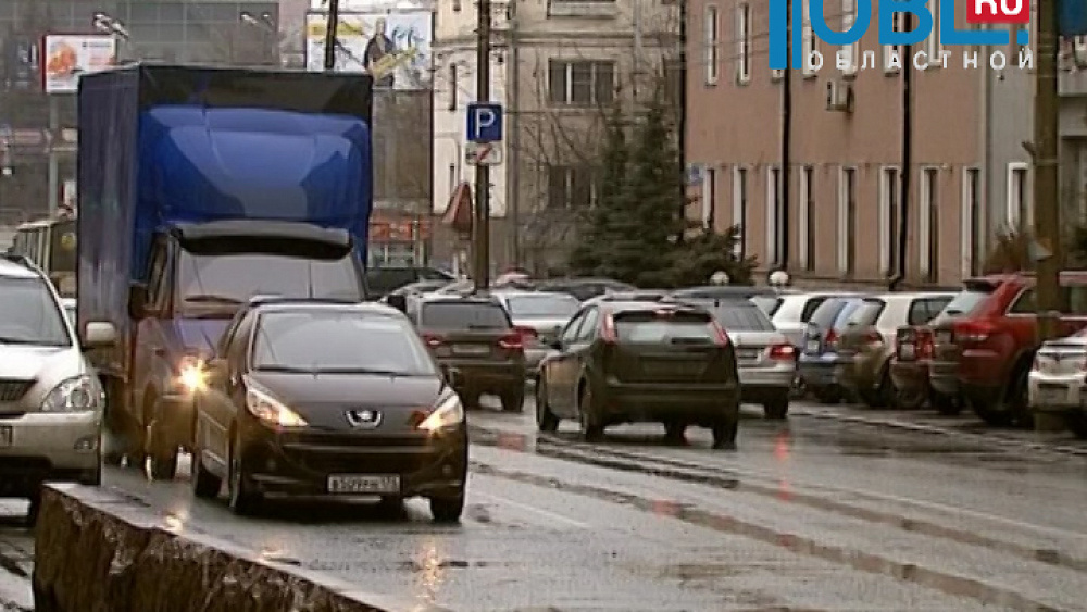 Для неплательщиков штрафов ГИБДД ужесточают наказание.