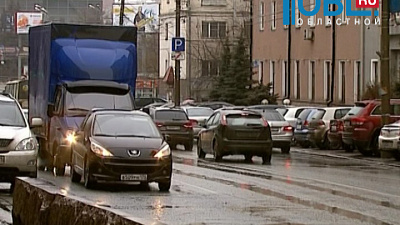 Для неплательщиков штрафов ГИБДД ужесточают наказание.