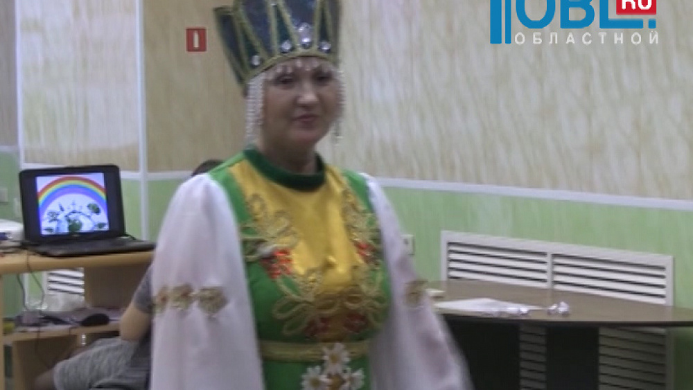 Время новостей. Миасс от 04.04.2016