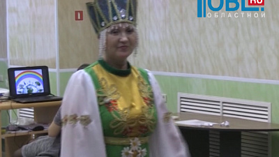 Время новостей. Миасс от 04.04.2016