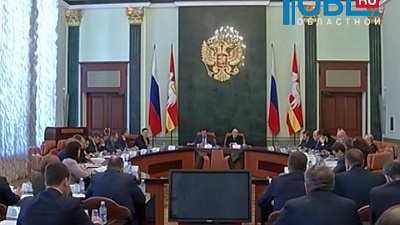 Южный Урал планирует попасть в первую десятку рейтинга инвестиционной привлекательности