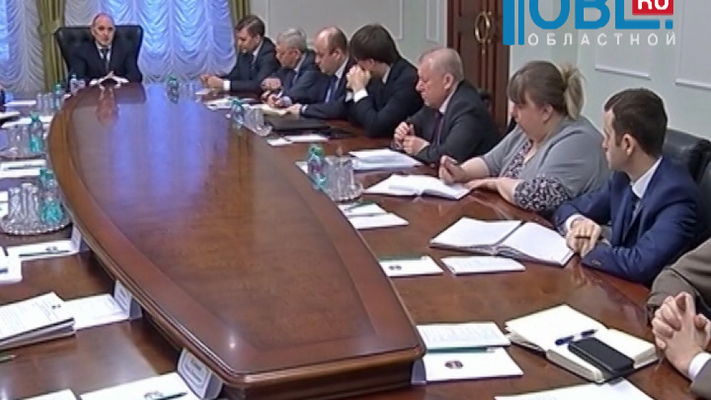 Борис Дубровский назвал ликвидацию ветхого жилья первостепенной задачей глав